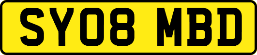 SY08MBD