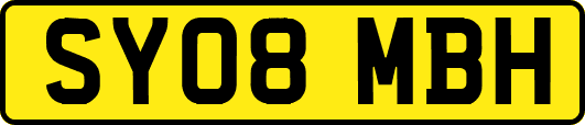 SY08MBH