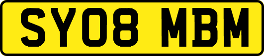 SY08MBM