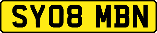 SY08MBN