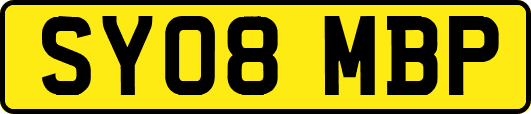 SY08MBP