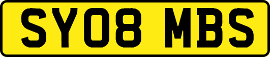 SY08MBS