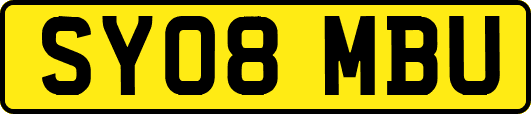 SY08MBU