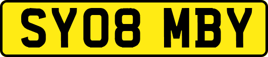 SY08MBY