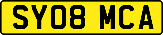 SY08MCA