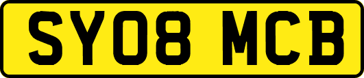 SY08MCB