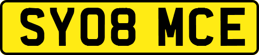 SY08MCE