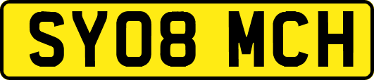 SY08MCH