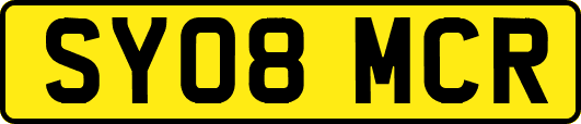 SY08MCR