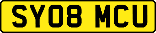 SY08MCU