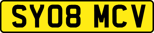 SY08MCV
