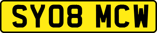 SY08MCW