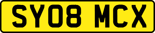 SY08MCX