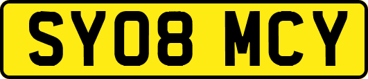 SY08MCY