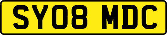 SY08MDC