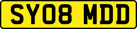 SY08MDD