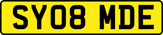 SY08MDE