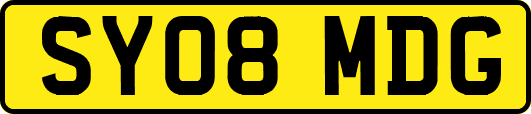 SY08MDG
