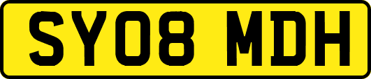 SY08MDH