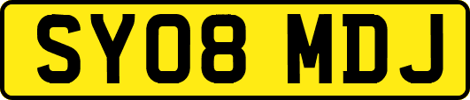 SY08MDJ