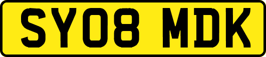 SY08MDK