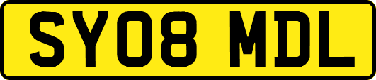 SY08MDL