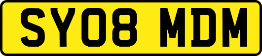 SY08MDM