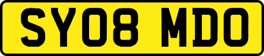 SY08MDO