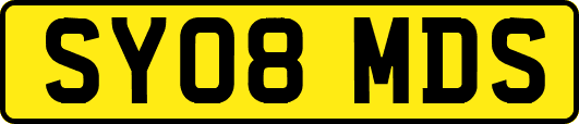 SY08MDS