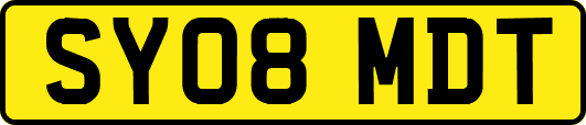 SY08MDT