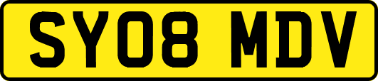 SY08MDV
