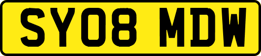 SY08MDW