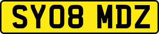 SY08MDZ