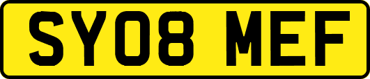 SY08MEF