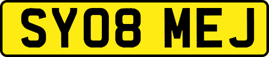 SY08MEJ