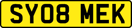 SY08MEK