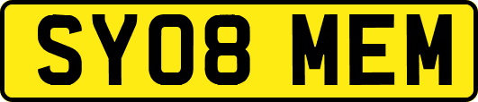 SY08MEM