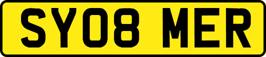 SY08MER