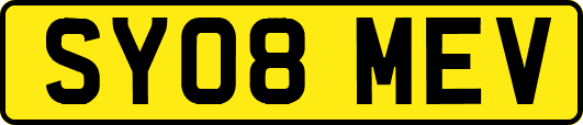SY08MEV