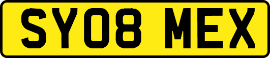 SY08MEX
