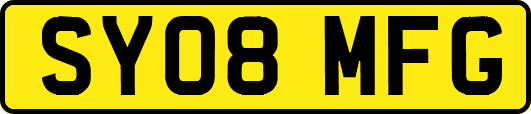 SY08MFG