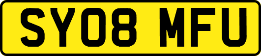 SY08MFU