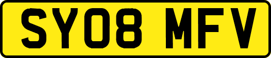 SY08MFV