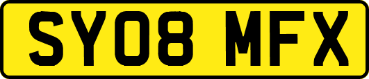 SY08MFX