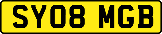 SY08MGB