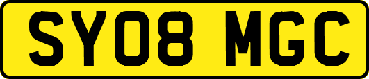 SY08MGC