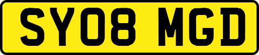 SY08MGD