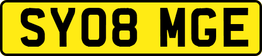 SY08MGE