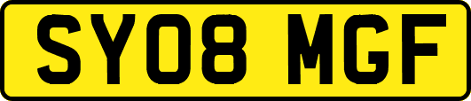 SY08MGF