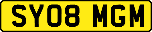 SY08MGM